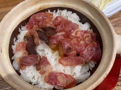 -十六蒲(桂林路店)