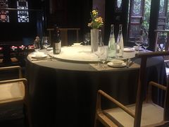 包厢-鱼桥巷·美学川菜