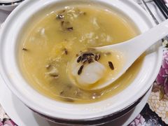 -好福记饭店(红梅公园店)
