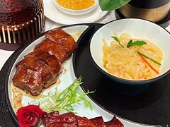 -明阁 Ming Court(广州朗豪酒店)