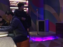 -米乐星世界KTV(汇智国际商业中心店)