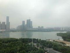 -天鹅湖大酒店