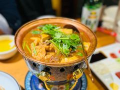 卤煮火烧-老北京炸酱面·烤鸭(前门店)