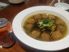 -临潼印象·特色陕菜