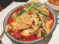 -眉州东坡(团结湖店)