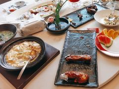 -侨美食家·粤菜(体育西路店)