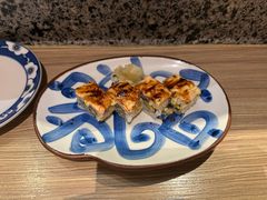 -小山日本料理(兴业太古汇店)