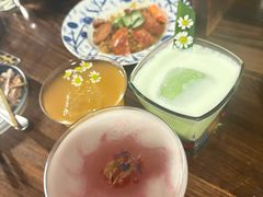 -杨梅市场·打工人小酒馆(新天地店)