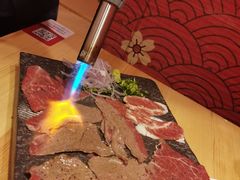 -隐月· 㐂和食屋(芝罘万达公馆店)
