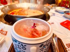 -大芊金重庆串串火锅(南京路店)