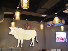 -小肥牛潮汕牛肉火锅(南联店)
