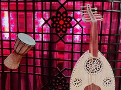 -Tajine Moroccan塔金摩洛哥中东餐厅
