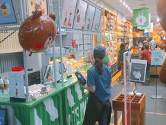 -line friends(明洞旗舰店)