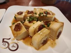 -晶采餐厅(仁化丹霞山店)