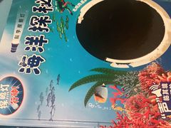 -帝企鹅自助餐厅•儿童岛•真企鹅(长隆企鹅酒店)