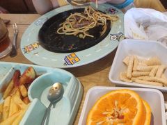-豪客来牛排(汕头东厦100店)