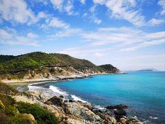 -三亚西岛海洋文化旅游区