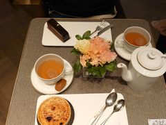 -PAUL LAFAYET 法式甜品(港汇广场店)