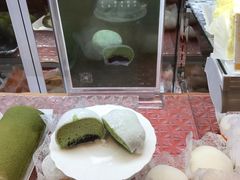 -檬舒舒MonChouChou(环球金融中心店)