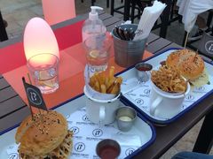Baia&nbsp;Burger-BAIA 巴亚