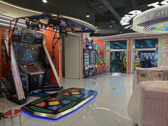 -汤姆熊欢乐世界(销品茂店)