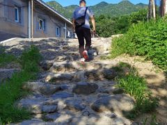 -阳台山自然风景区