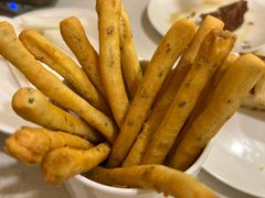-蝎王府羊蝎子(北大地店)