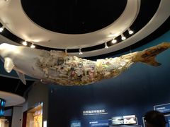 -贝林大翅鲸简餐厅(国家海洋博物馆店)