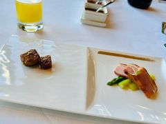 -金轩中餐厅 Jin Xuan(浦东丽思卡尔顿酒店)