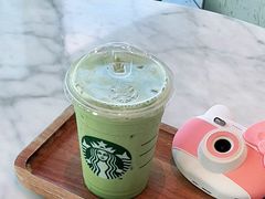 -星巴克臻选(深圳龙岗万科店)