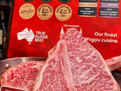 -J Prime牛排海鲜餐厅(人民广场店)