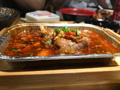 -新凯旋烧烤·燕姐千岛湖土菜