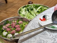 -丰尔粥食·粥底火锅·桑拿鸡(大良总店)