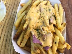 -纽约薯条(世豪广场店)