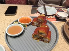 -点都德(长泰广场店)