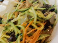 -李连贵熏肉大饼(沈阳站店)