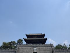 -台儿庄古城