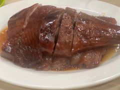 -一乐烧鹅(中环店)