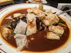 -旺顺阁·北京菜·烤鸭(大望路店)