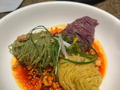 -绿茶餐厅(coco park 店)