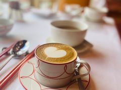 -咖啡苑 - 蔚藍夏日限定主题(永利皇宫店)