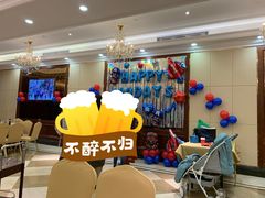 -金时代顺风大酒店(协泰店)