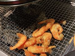 -肉甲韩国木炭烤肉(新壹街1店)