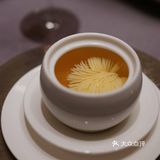 湘粤菜系的极致融合 三椒焗帝王蟹爱了 🌶️🦀️
