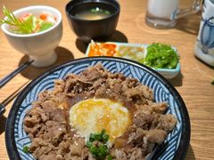 -沼津港精致料理·寿喜烧·烧鸟(青浦宝龙广场日料榜单店)