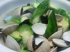 -大笑饭堂(甲子桥店)