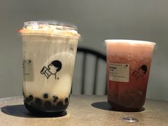 -喜茶(深圳东门1234店)