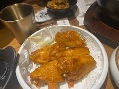 -九田家黑牛烤肉料理(华侨城店)