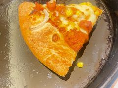 -必胜客(万达广场店)