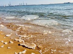 -金梦海湾浴场